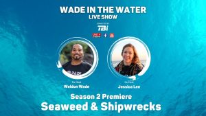 Season Premiere: Wade in the Water Live Show Season 2