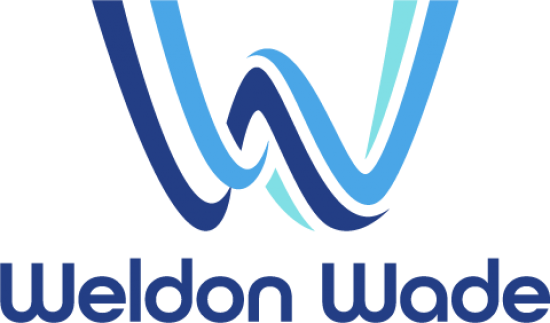 Weldon Wade logo